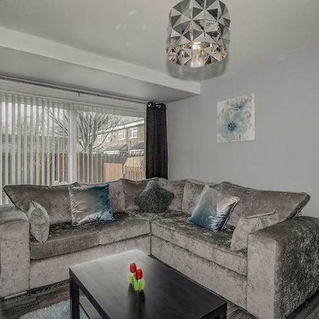 Newly Renovated Modern Home Manchester Eksteriør billede