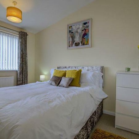 Newly Renovated Modern Home Manchester Eksteriør billede