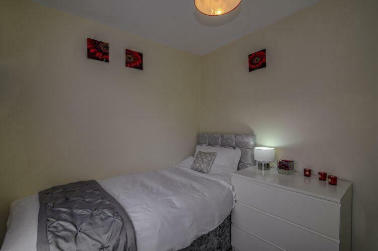 Newly Renovated Modern Home Manchester Eksteriør billede