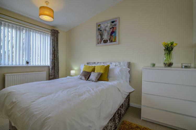 Newly Renovated Modern Home Manchester Eksteriør billede